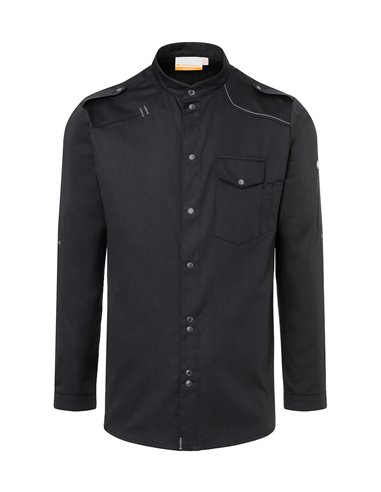 Kuharska srajca New Identity