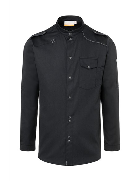 Kuharska srajca New Identity