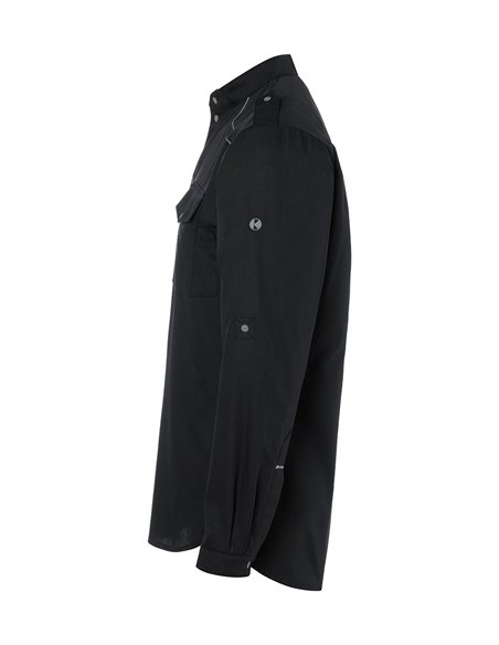 Kuharska srajca New Identity