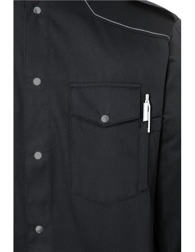 Kuharska srajca New Identity