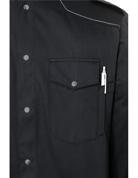 Kuharska srajca New Identity