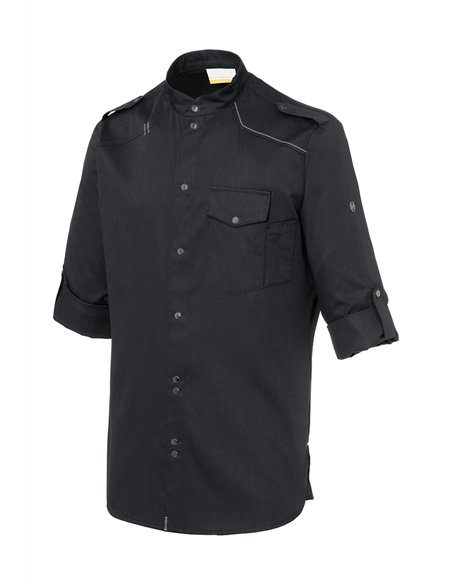 Kuharska srajca New Identity