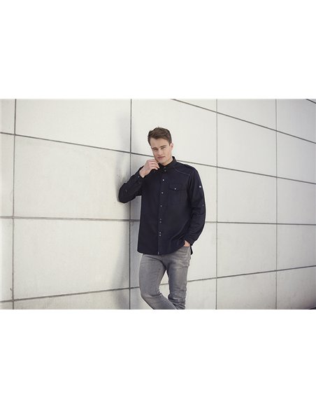 Kuharska srajca New Identity