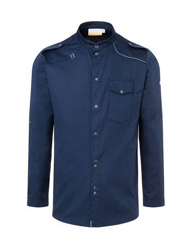 Kuharska srajca New Identity