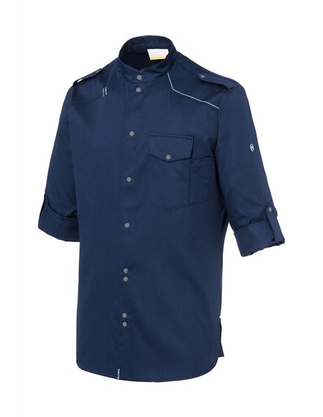 Kuharska srajca New Identity