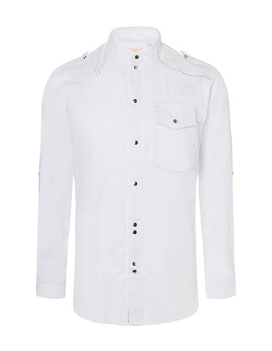 Kuharska srajca New Identity