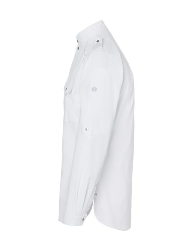 Kuharska srajca New Identity