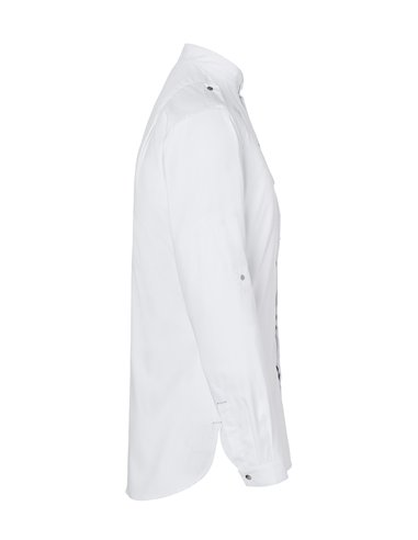 Kuharska srajca New Identity