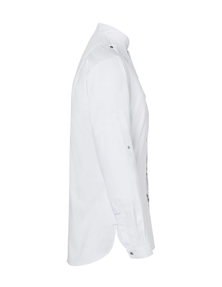 Kuharska srajca New Identity