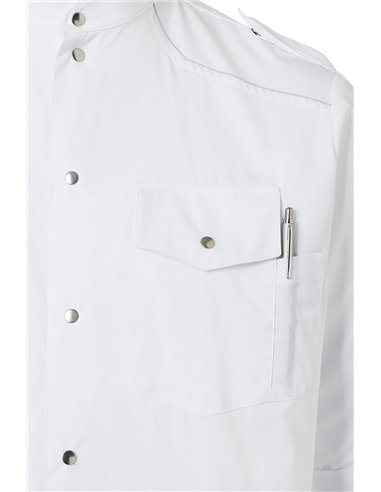 Kuharska srajca New Identity