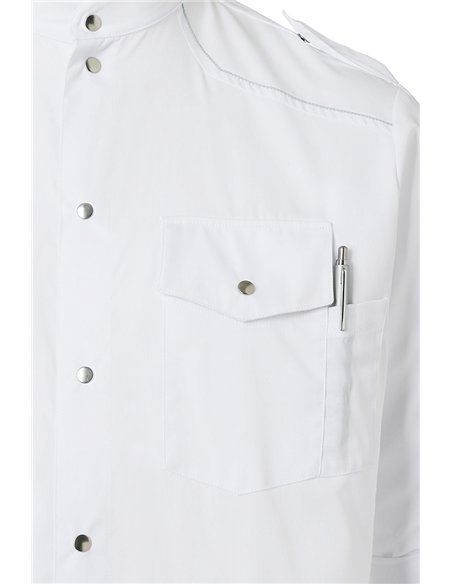 Kuharska srajca New Identity