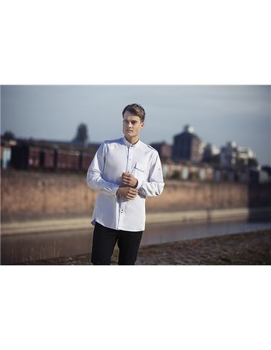 Kuharska srajca New Identity