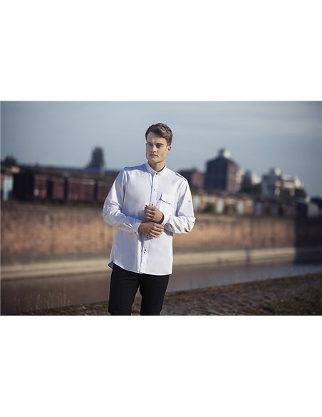 Kuharska srajca New Identity