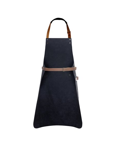 Usnjen daljši predpasnik Craftsman