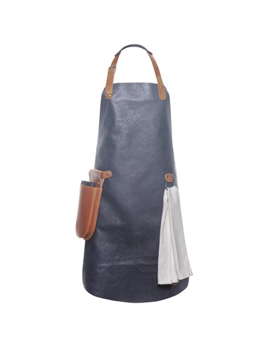 Usnjen daljši predpasnik Craftsman