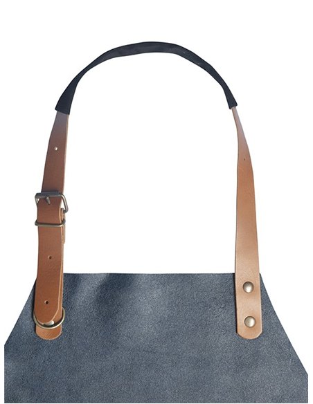 Usnjen daljši predpasnik Craftsman