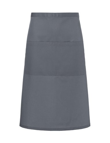 Bistro predpasnik Basic z žepom