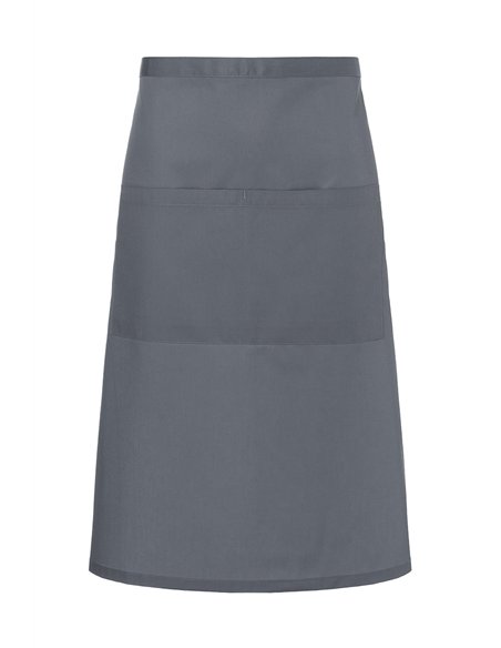 Bistro predpasnik Basic z žepom