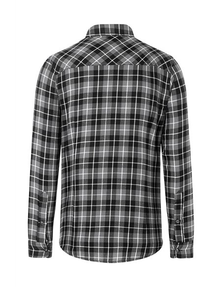 Moška karirasta srajca Urban-Flair