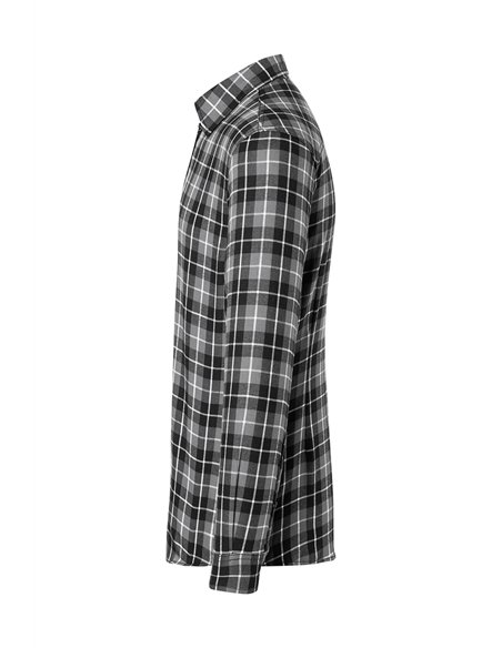 Moška karirasta srajca Urban-Flair