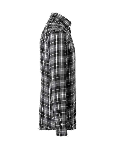 Moška karirasta srajca Urban-Flair