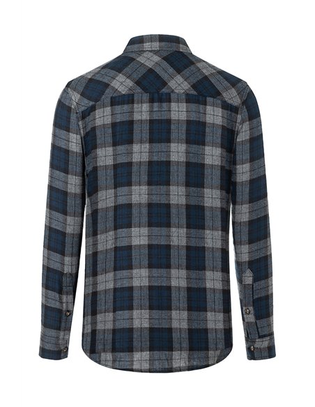 Moška karirasta srajca Urban-Style