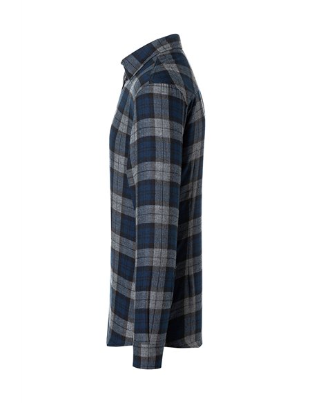 Moška karirasta srajca Urban-Style