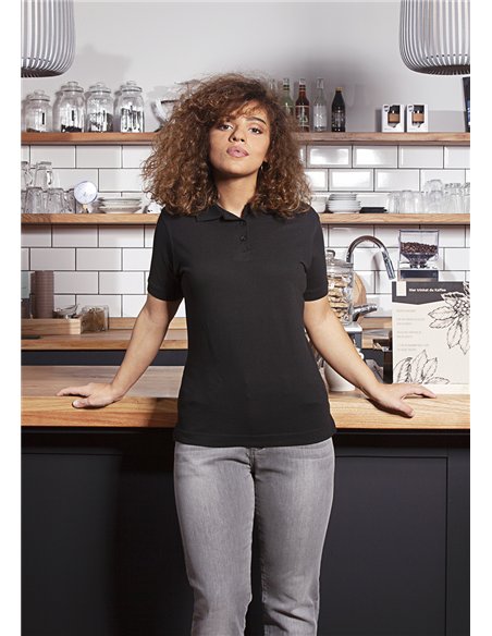 Ženska delovna polo majica Basic