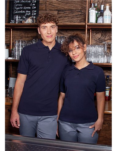 Ženska delovna polo majica Basic