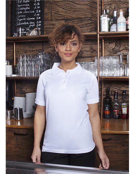 Ženska delovna polo majica Basic
