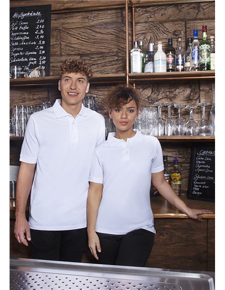 Ženska delovna polo majica Basic