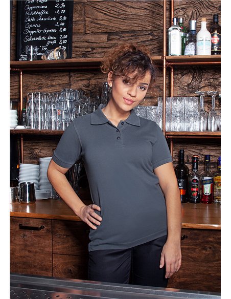 Ženska delovna polo majica Basic
