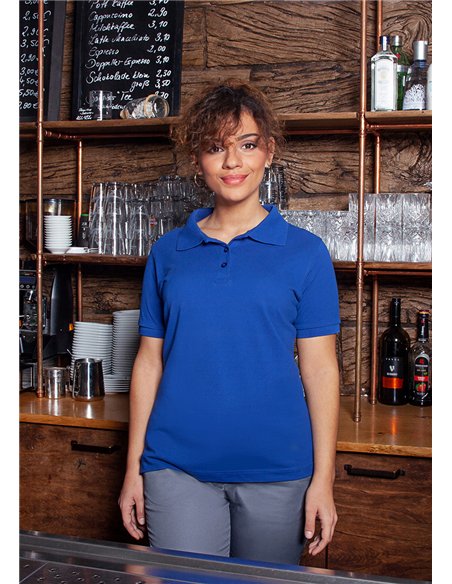 Ženska delovna polo majica Basic