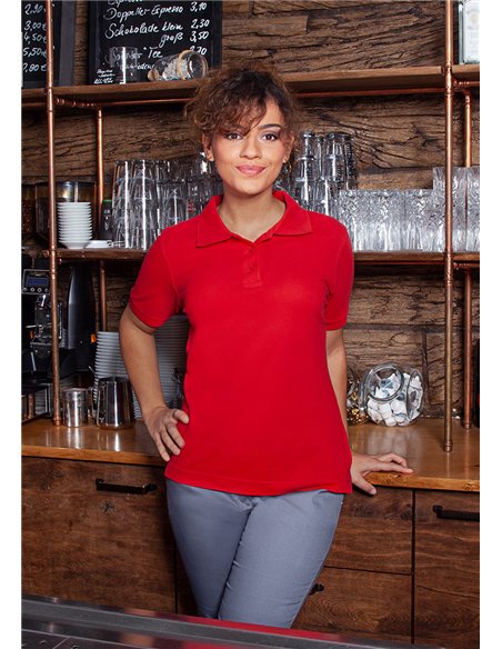 Ženska delovna polo majica Basic