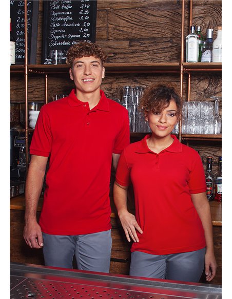 Ženska delovna polo majica Basic