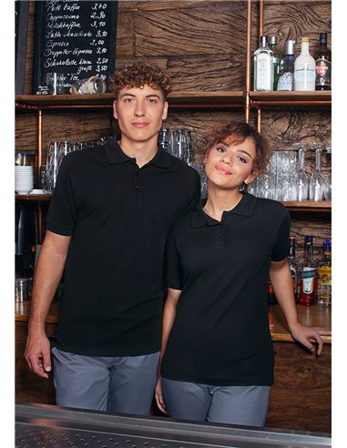 Moška delovna polo majica Basic