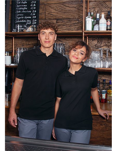 Moška delovna polo majica Basic