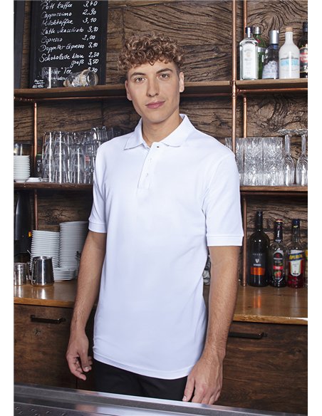 Moška delovna polo majica Basic