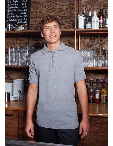 Moška delovna polo majica Basic