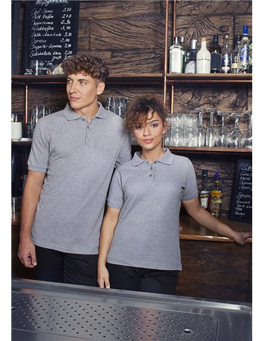 Moška delovna polo majica Basic