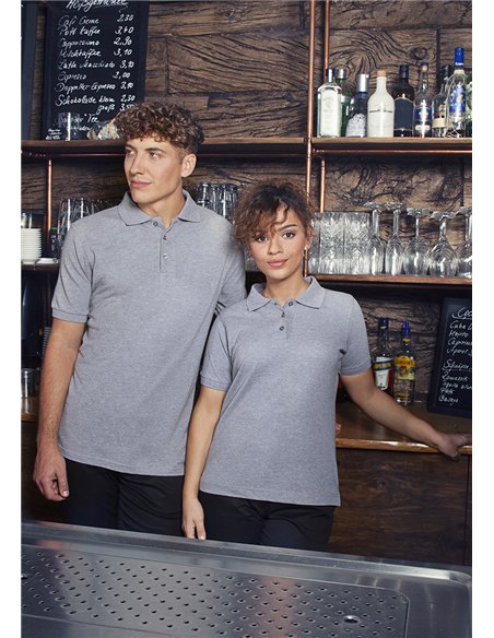 Moška delovna polo majica Basic