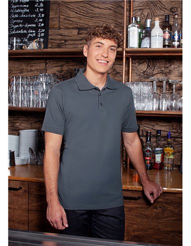 Moška delovna polo majica Basic