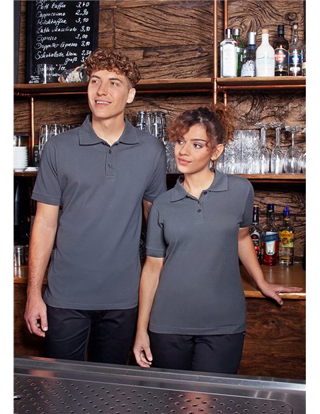 Moška delovna polo majica Basic