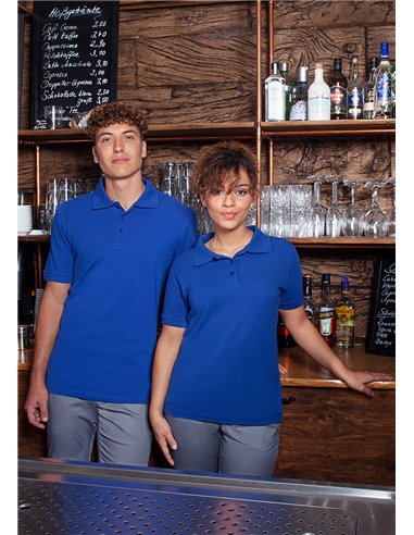 Moška delovna polo majica Basic